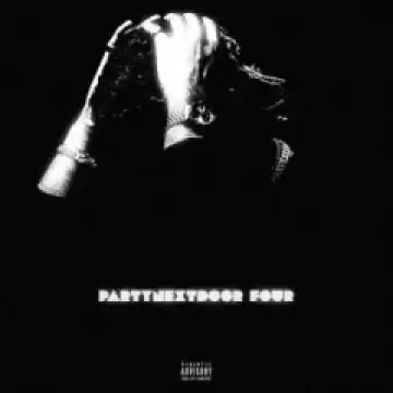 PARTYNEXTDOOR - Draft Pick